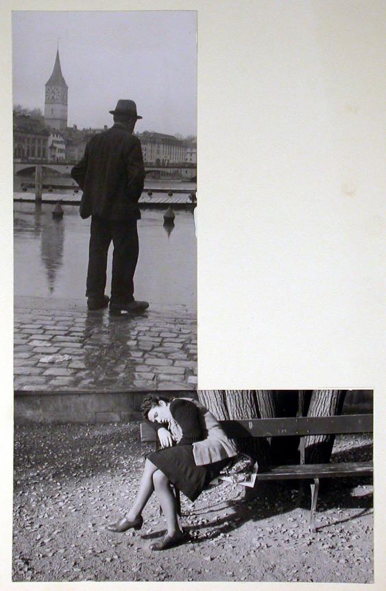 Haltung und Ausdruck