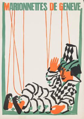 Marionettes de Genève