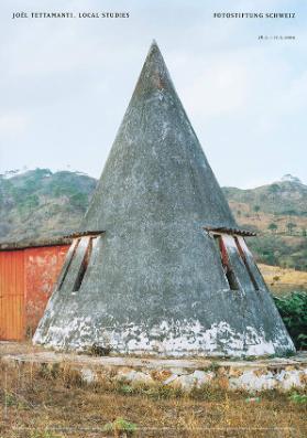 Joël Tettamanti, Local Studies - Fotostiftung Schweiz