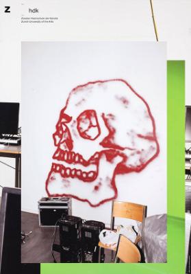 ZHdK - Zürcher Hochschule der Künste - Zurich University of the Arts