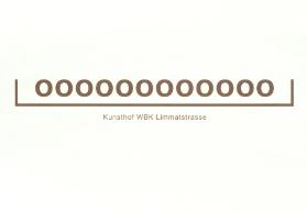 I OOOOOOOOOOOO I - eine Installation