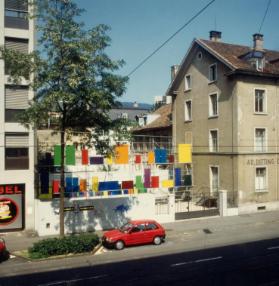 Mögliche Farben
