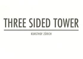 Three Sided Tower