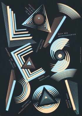 Late Spot - Jazzfestival Willisau