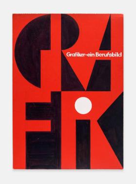 Grafiker - ein Berufsbild