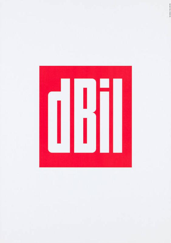 dBil