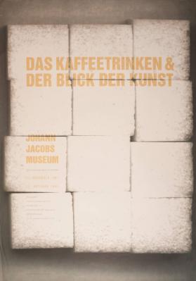 Kaffeekanne und Design - Eine Entdeckungsreise