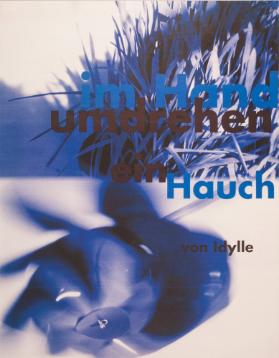 Im Hand umdrehen, ein Hauch von Idylle