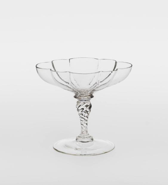 Champagnerschale