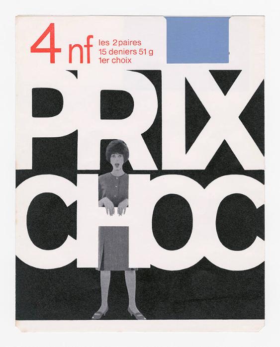 Prix choc
