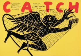 Catch - Sketches and prints by Luba Lukova - 2/27 - 3/19/2004 - Southwest Missouri - Art & Design Gallery, Springfield, MO.