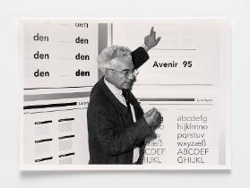 [Präsentation der Avenir]