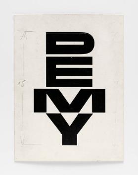 Demy