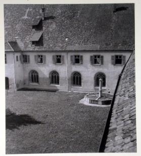 Seminar-Hof