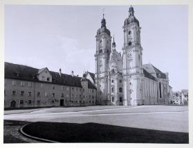 Kloster St. Gallen