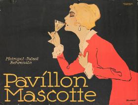 Pavillon Mascotte