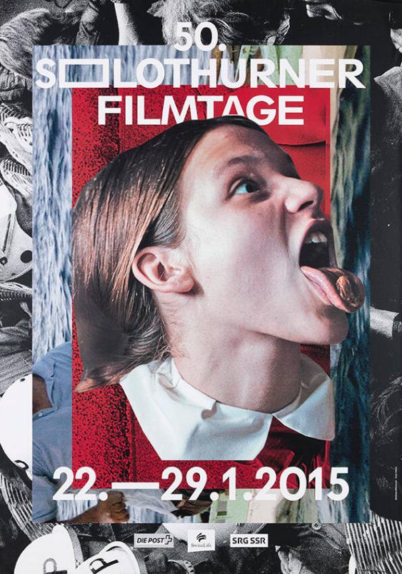 50. Solothurner Filmtage