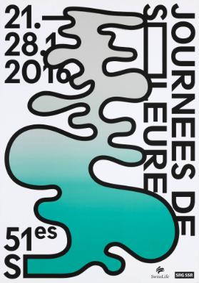 51es Journées de Soleure