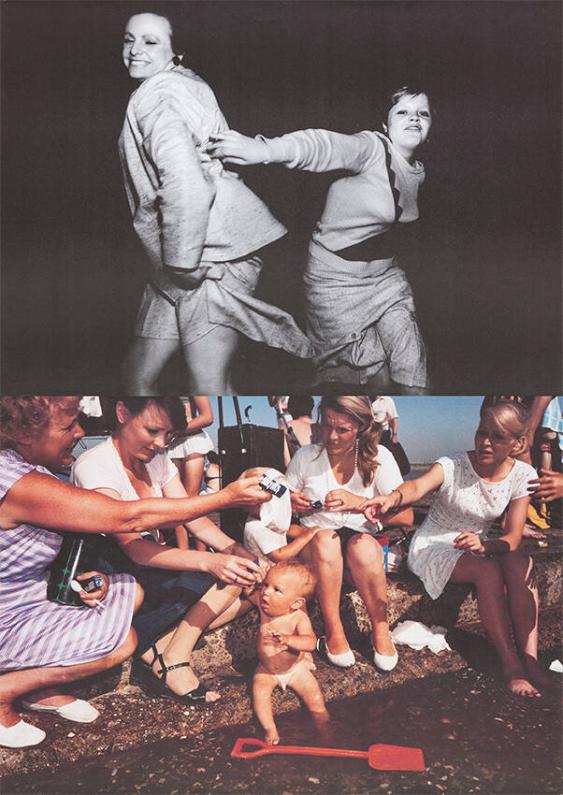 [Britische Sicht! Fotografie aus England - Museum für Gestaltung Zürich]