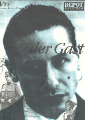 Der Gast