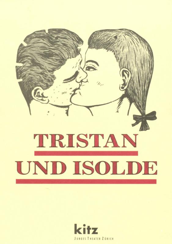 Tristan und Isolde