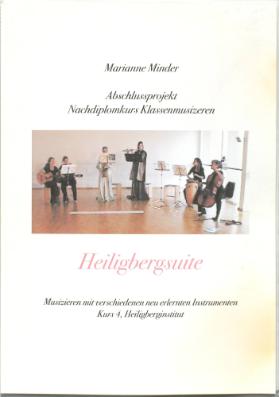 Heiligbergsuite