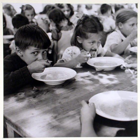 Reportage ; Waldschule