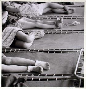 Reportage ; Waldschule