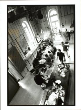 Schauspiel Akademie, Momentaufnahmen 1999