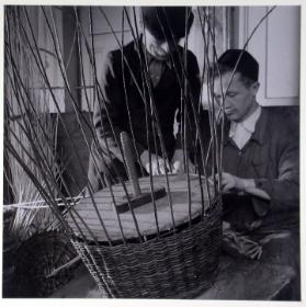 Reportage ; Handwerk