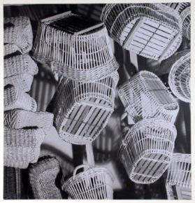 Reportage ; Handwerk