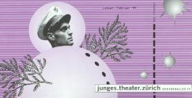 Junges Theater Zürich, Spielplan Januar-Februar 1999