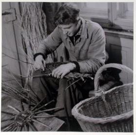 Reportage ; Handwerk