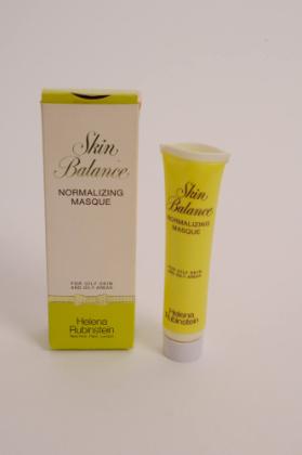 Helena Rubinstein - Skin Balance Normalizing Masque