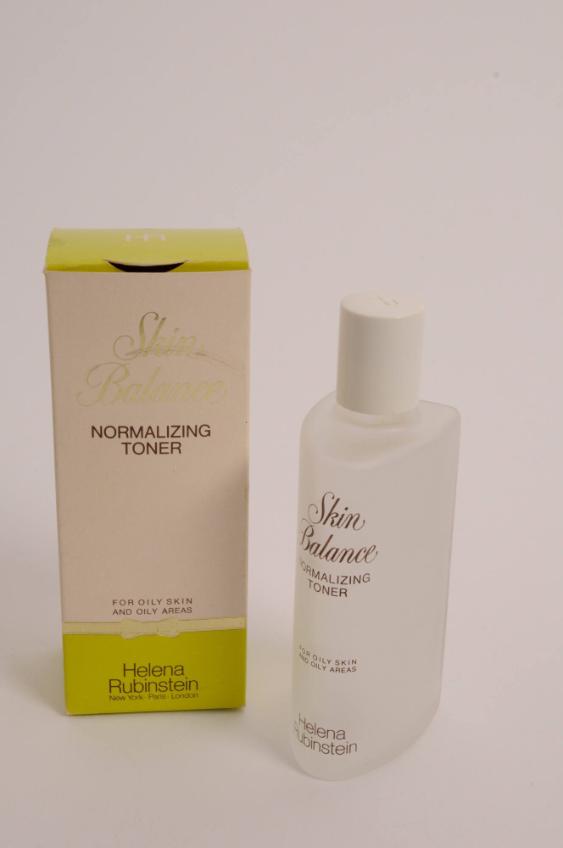 Helena Rubinstein - Normalizing Toner