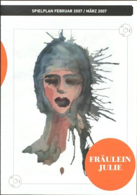 Theater an der Sihl, Spielplan Februar-März 2007