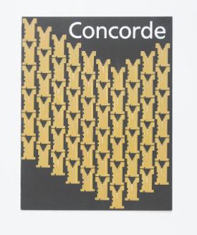 [Concorde, Serifa]