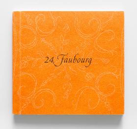24, Faubourg