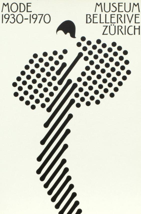 Mode 1930 - 1970