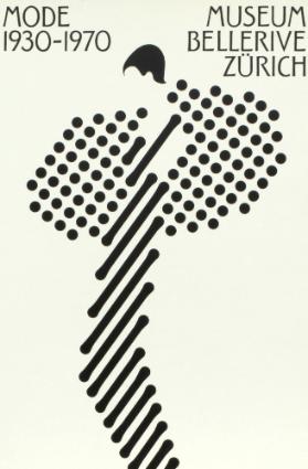 Mode 1930 - 1970