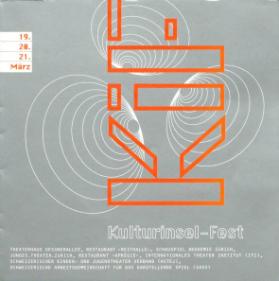 KIF- Kulturinsel-Fest