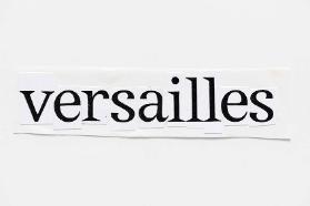[Versailles]