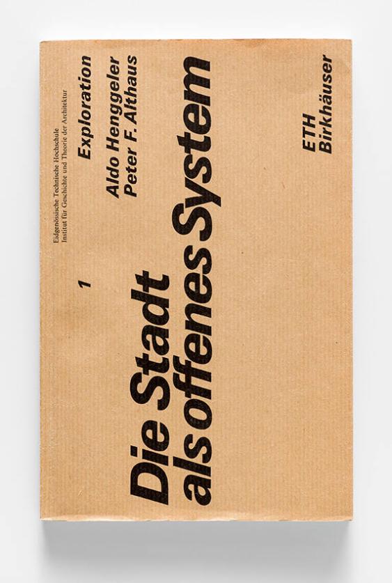 Eidgenössische Technische Hochschule Zürich, ETH, Institut für Computer Systeme, CH