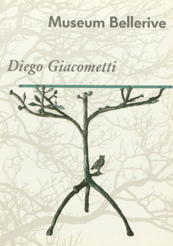 Diego Giacometti