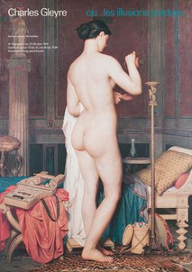 Charles Gleyre ou les illusions perdues - Kunstmuseum Winterhur