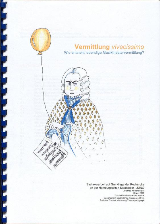 Vermittlung vivacissimo