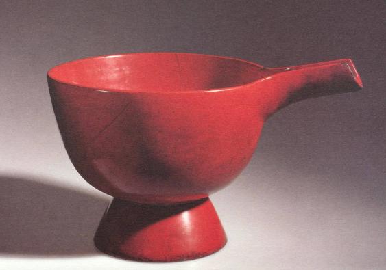 Mingei - Volkskunst aus dem alten Japan