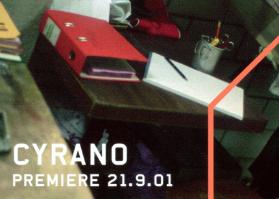 Cyrano