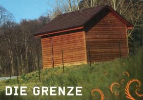 Die Grenze