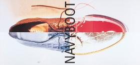 Navyboot